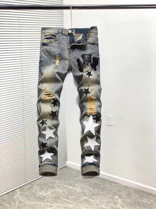 Calça Jeans Amiri