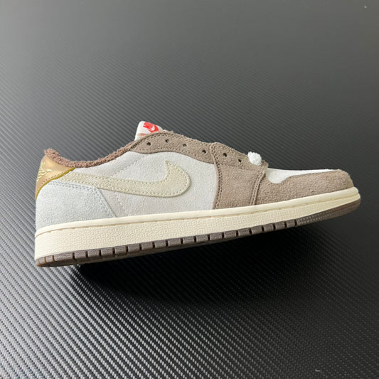Air Jordan 1 Low Ano do Coelho