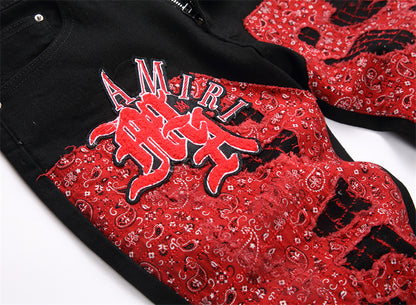 Calça Jeans Amiri
