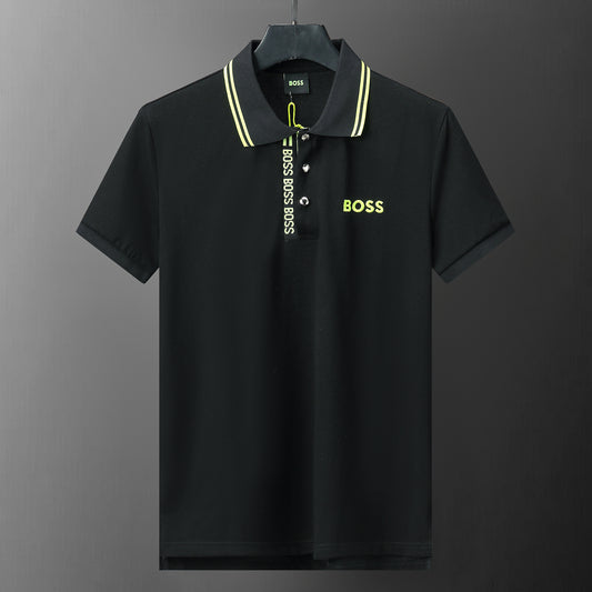 Camisa Polo Hugo Boss