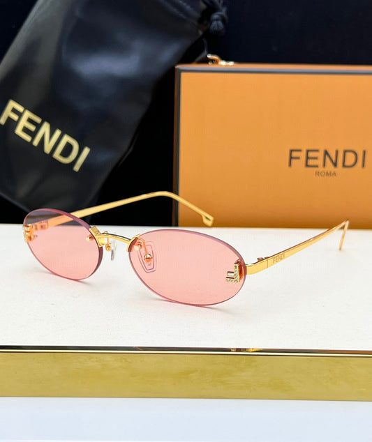 Óculos FENDI