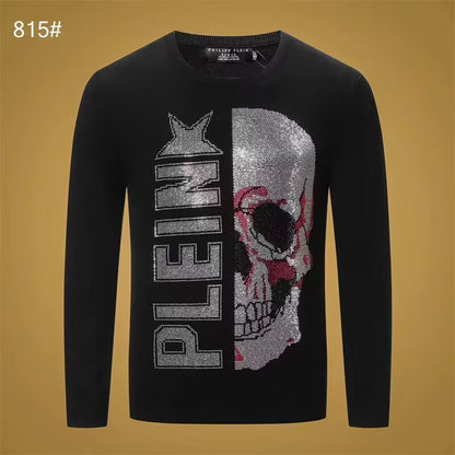 Conjuto Philipp Plein