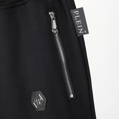 Conjuto Philipp Plein