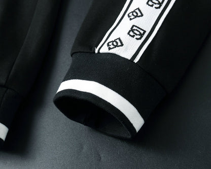 Conjunto de grife DG