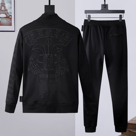 Conjuto Philipp Plein