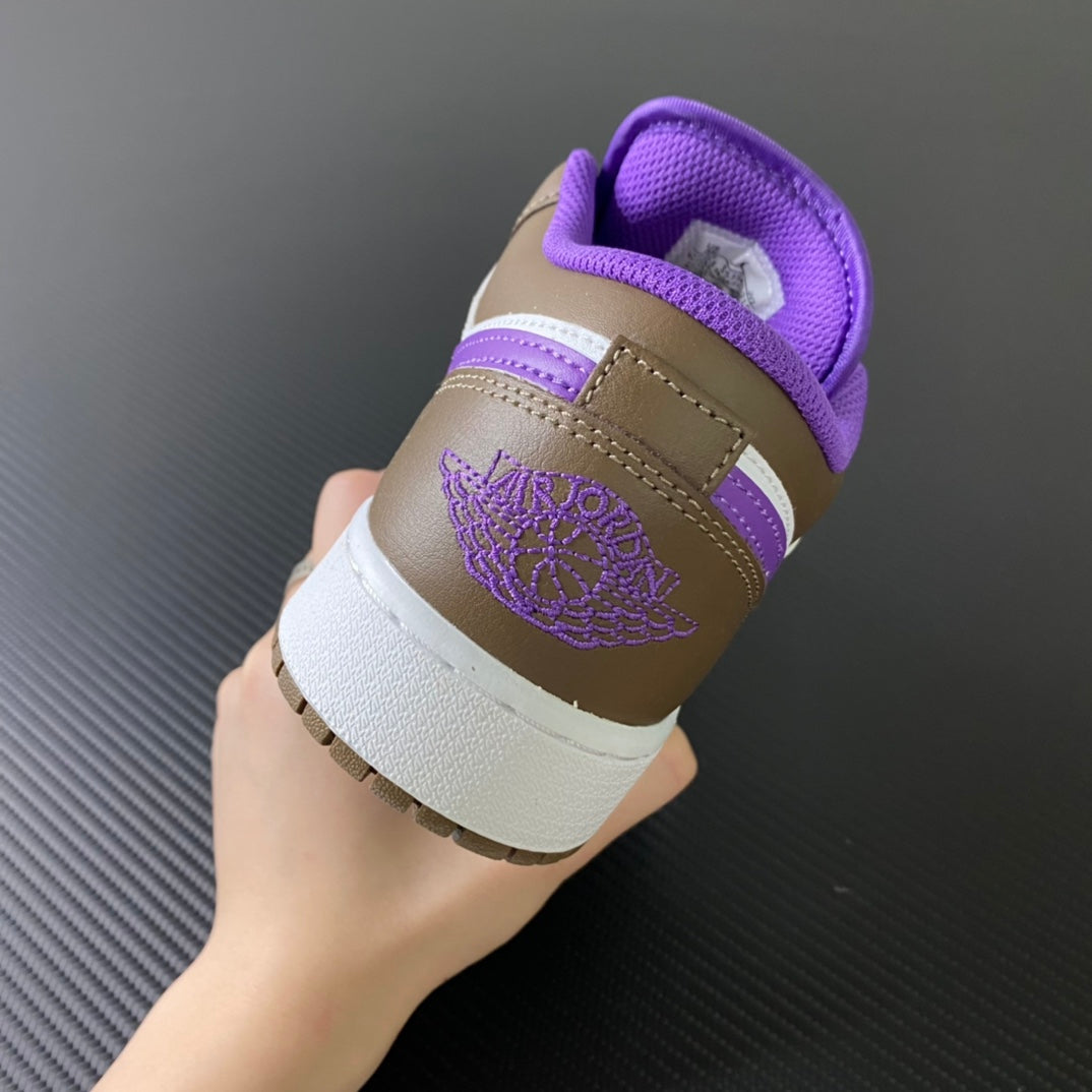 Air Jordan 1 Low