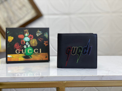 Carteira Gucci