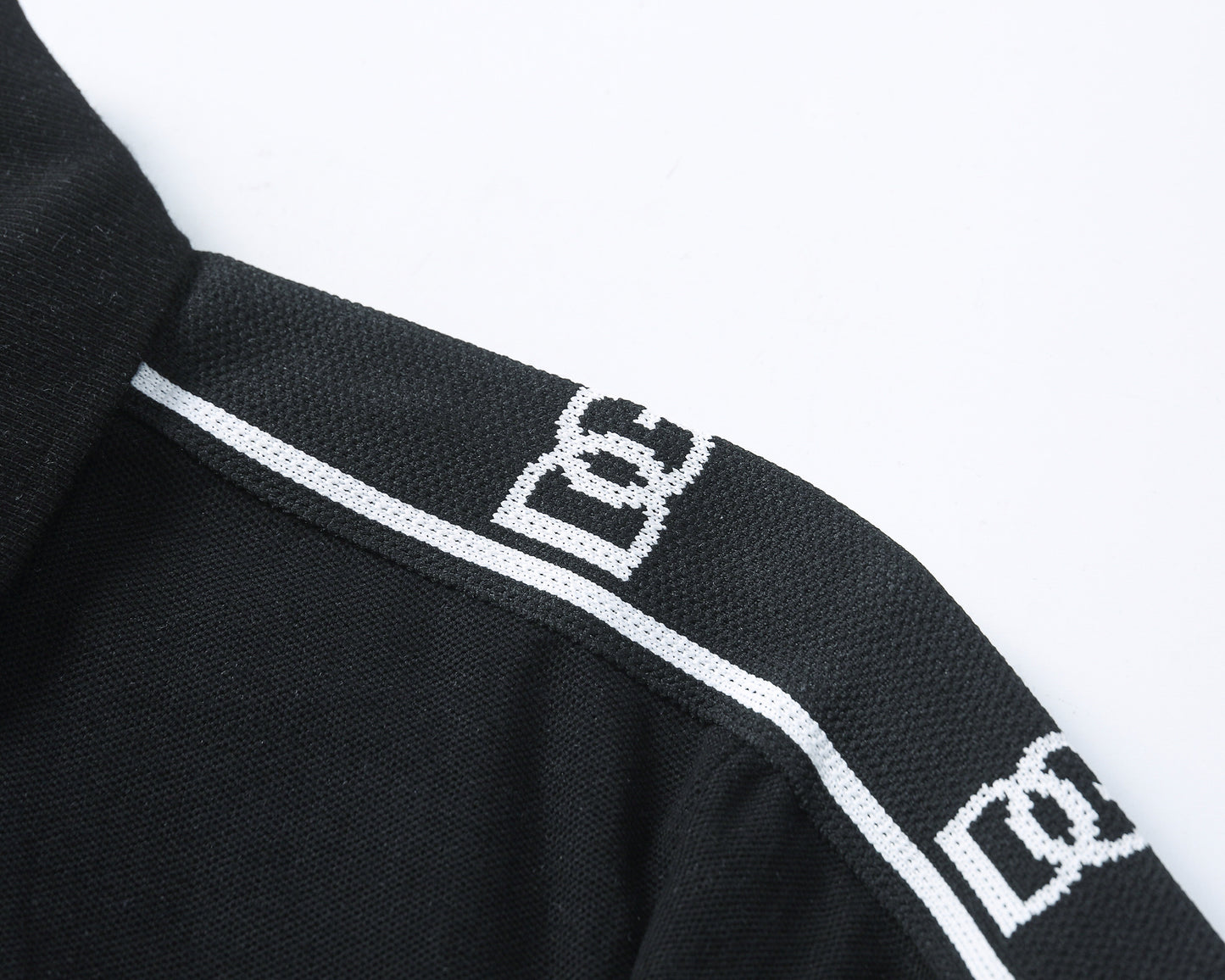 Camisa Polo DG