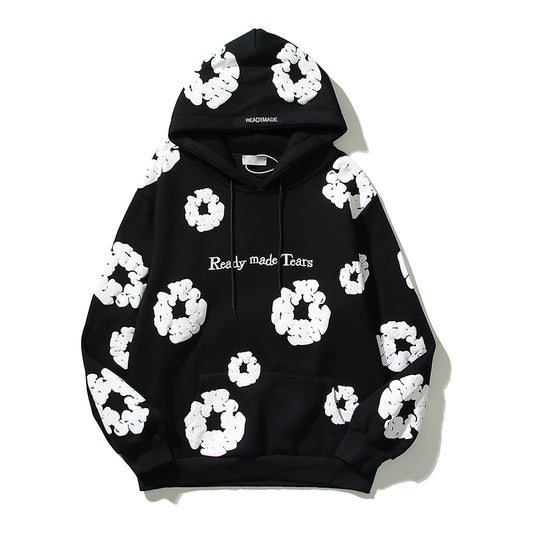 Conjunto Denim Tears