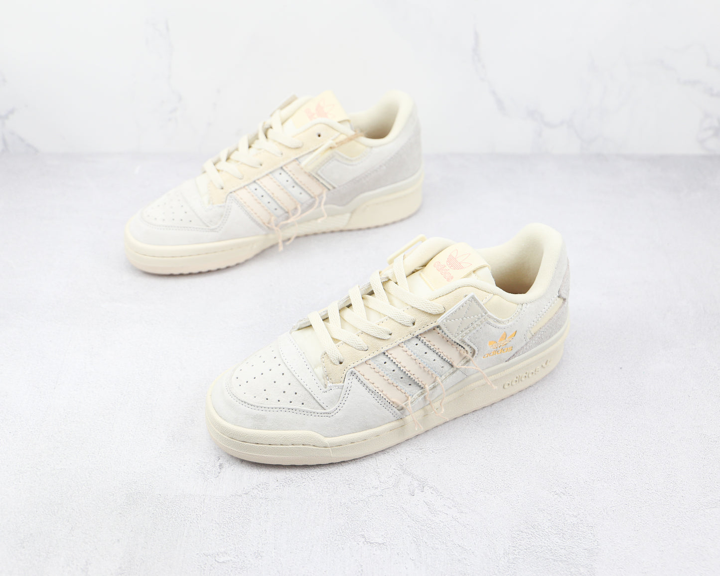 Adidas Forum Low