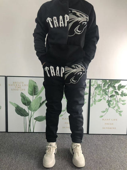 Conjunto Trapstar