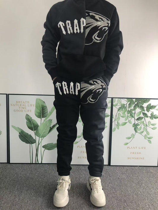 Conjunto Trapstar