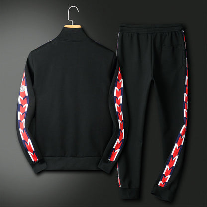 Conjunto de grife MC