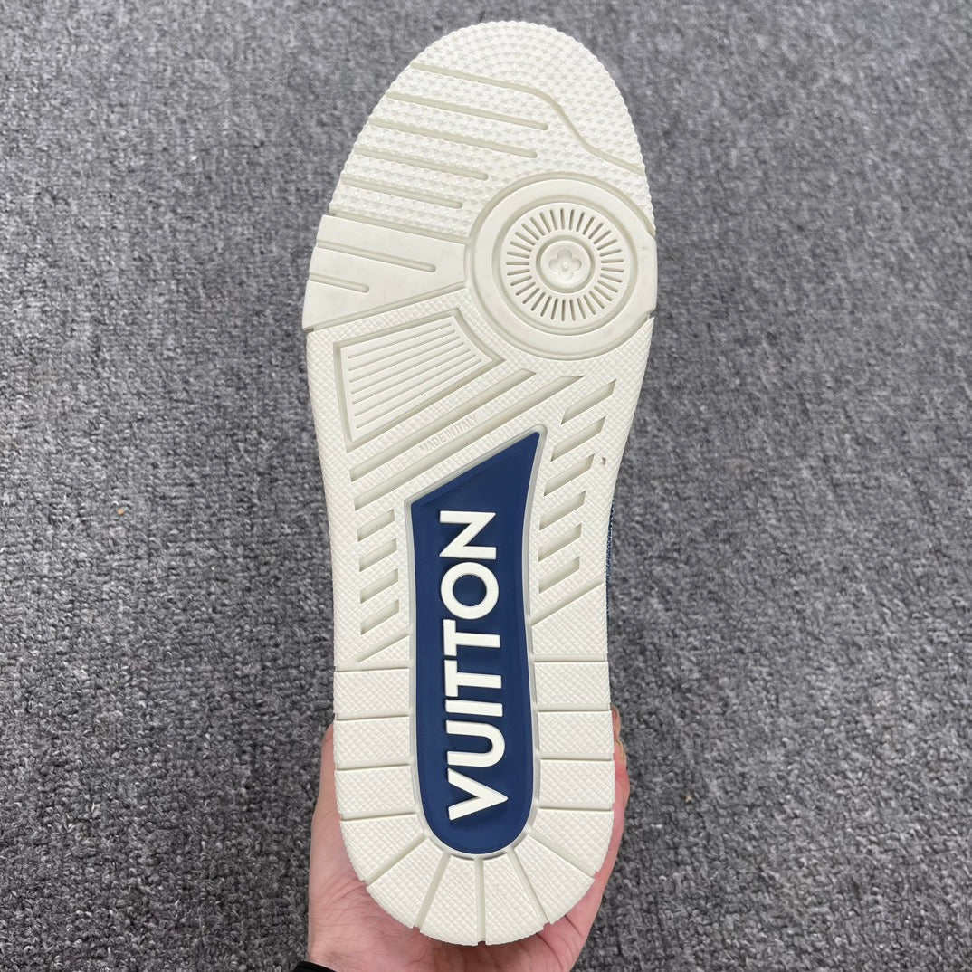 Louis Vuitton Xadrez