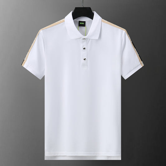 Camisa Polo Hugo Boss