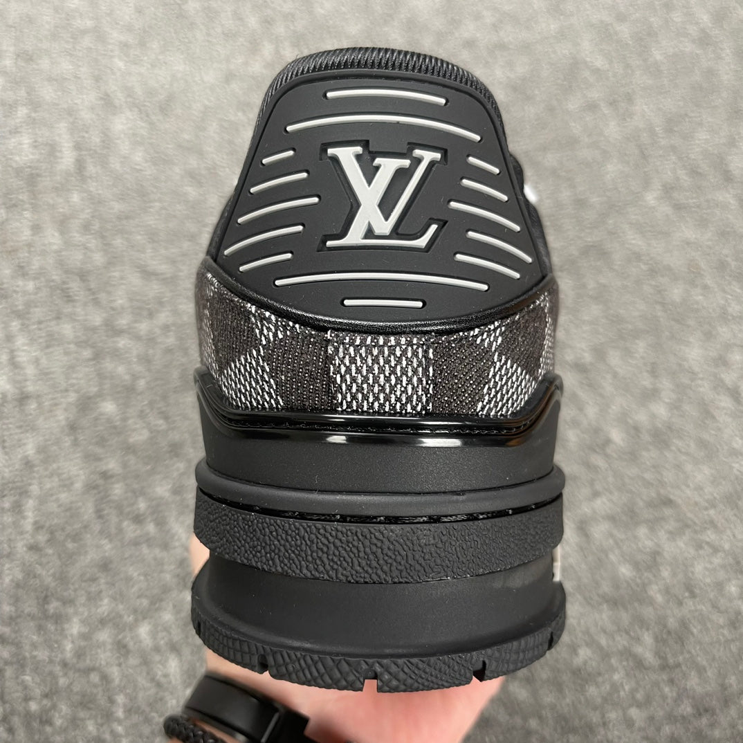 Louis Vuitton Xadrez