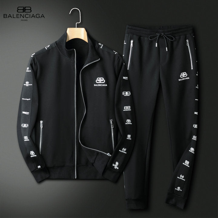 Conjunto de grife BG