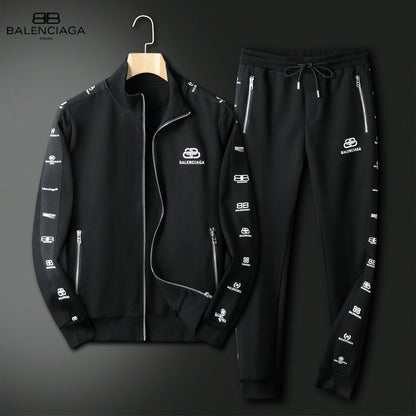 Conjunto de grife BG