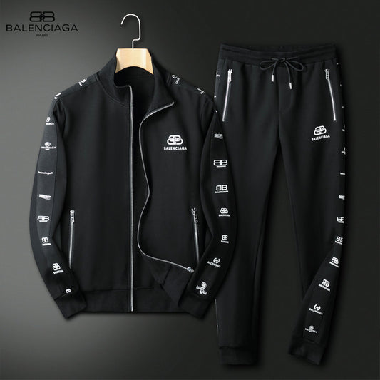 Conjunto de grife BG