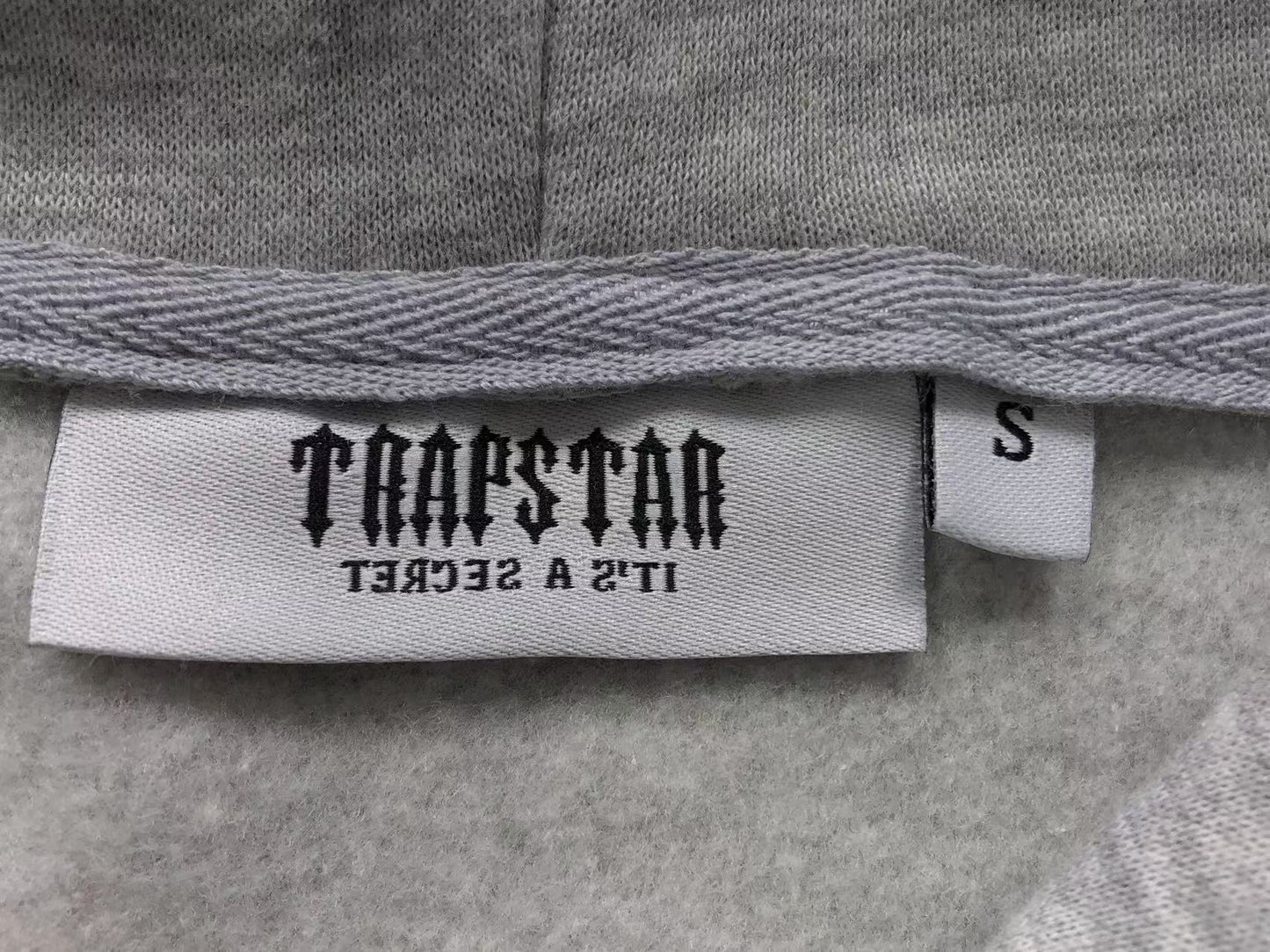 Conjuntos Trapstar