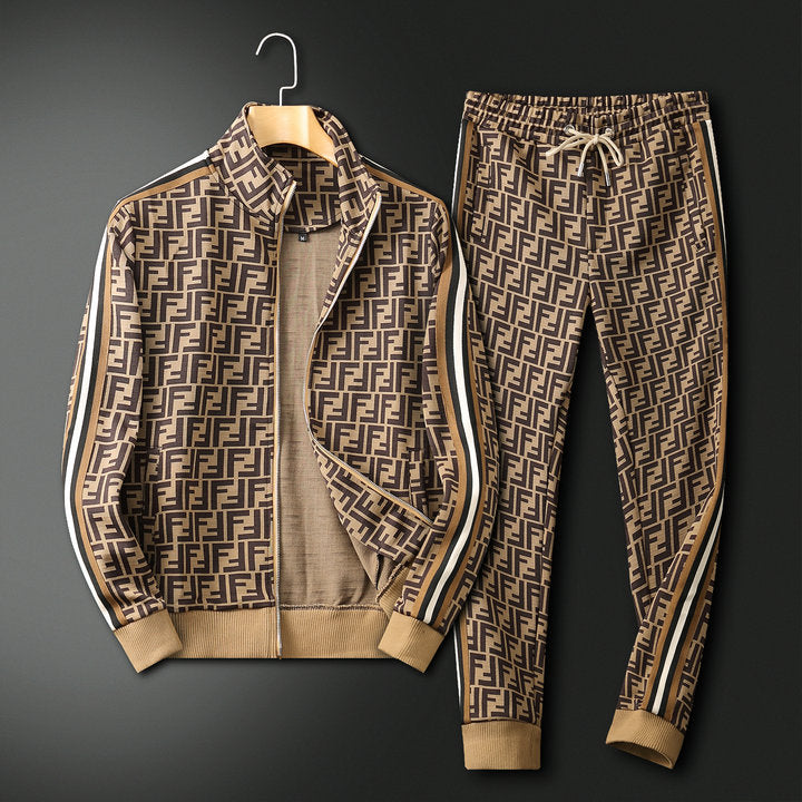 Conjunto de grife