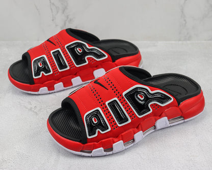 Nike Slide Air More Uptempo