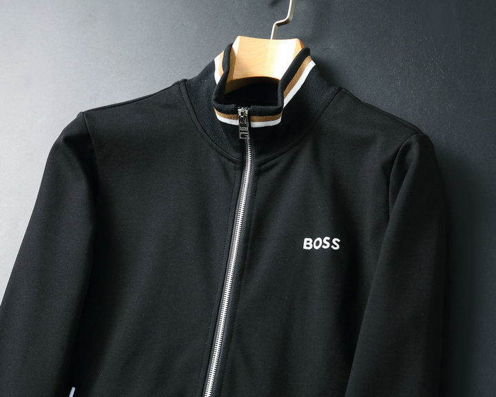 Conjunto de grife HB