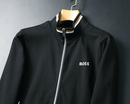 Conjunto de grife HB