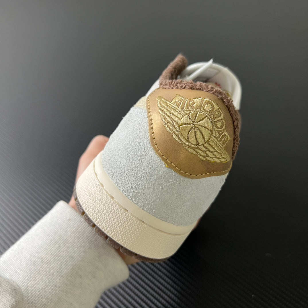 Air Jordan 1 Low Ano do Coelho
