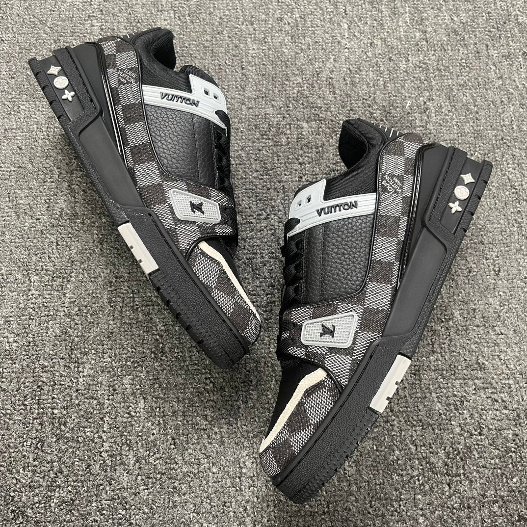 Louis Vuitton Xadrez