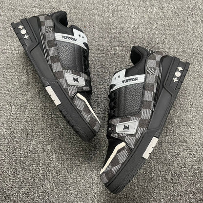 Louis Vuitton Xadrez