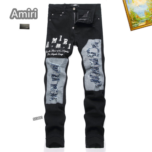 Calça Jeans Amiri