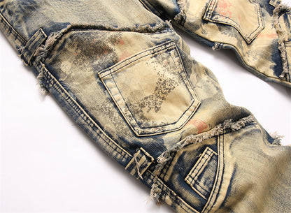 Calça Jeans Amiri