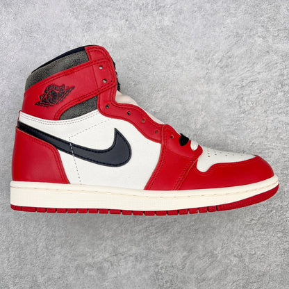 Air Jordan 1 High Chicago Lost and Found