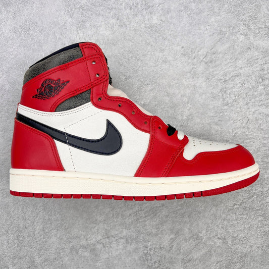 Air Jordan 1 High Chicago Lost and Found