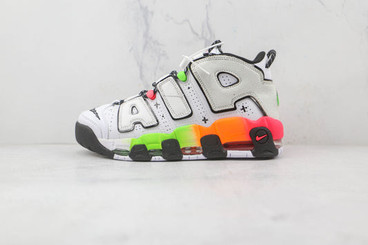 Tênis Nike Air More Uptempo