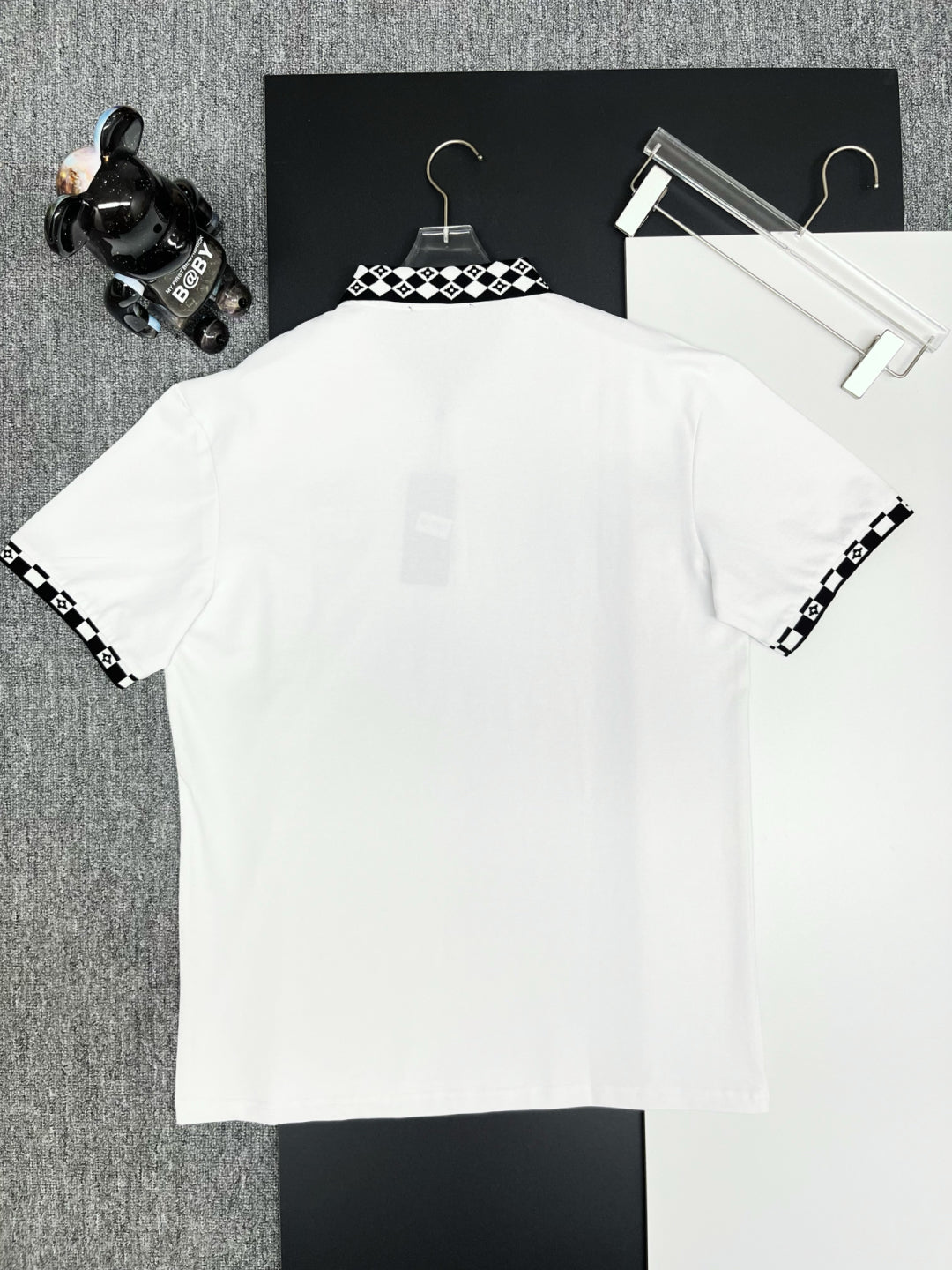 Camisa Polo LV