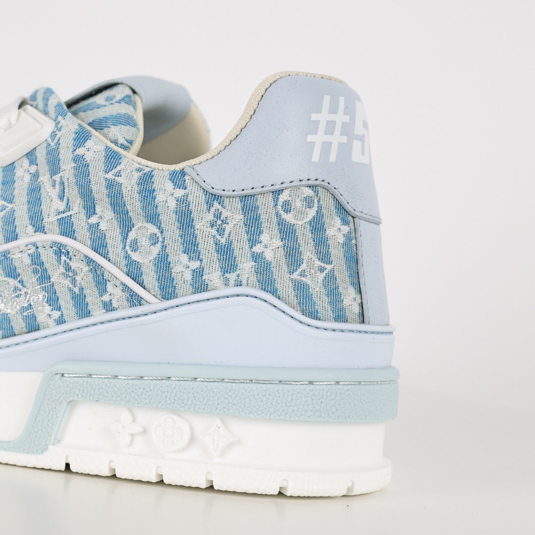 Louis Vuitton #54 Flocado
