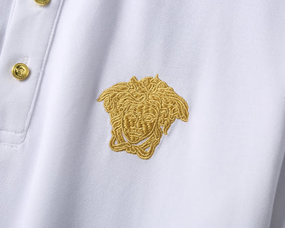 Camisa Polo Vesarce