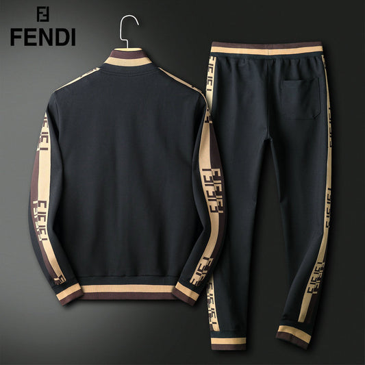 Conjunto de grife FD