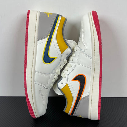 Air Jordan 1 Low