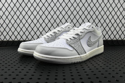 Air Jordan 1 Low Elefante