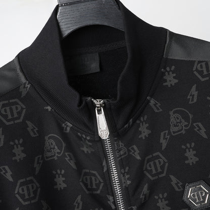 Conjuto Philipp Plein
