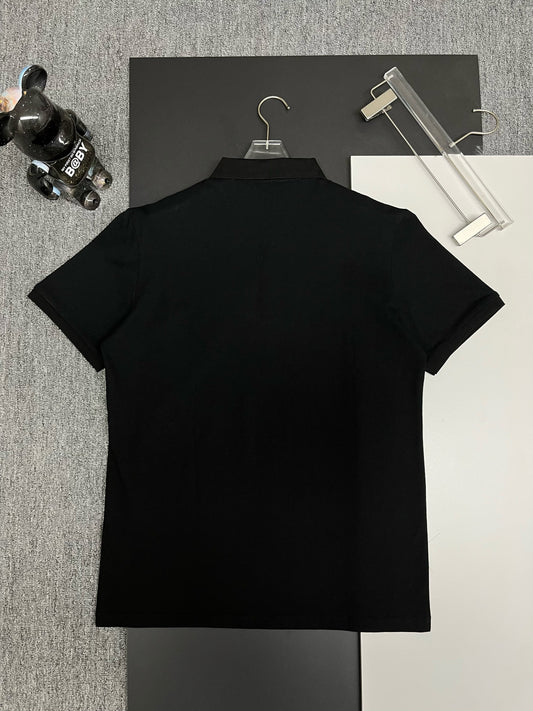 Camisa Polo Burberry