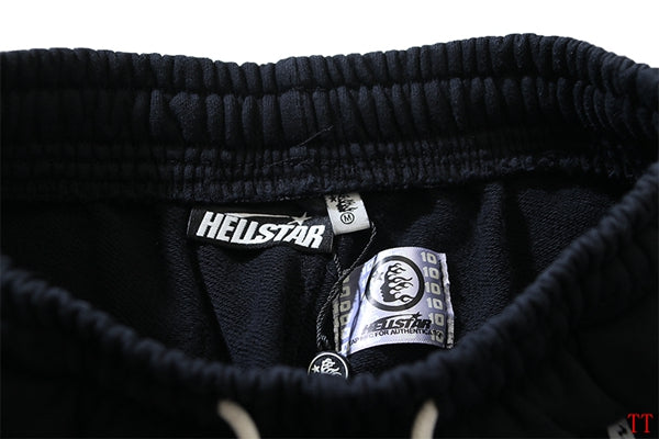 Conjuto Capuz HellStar