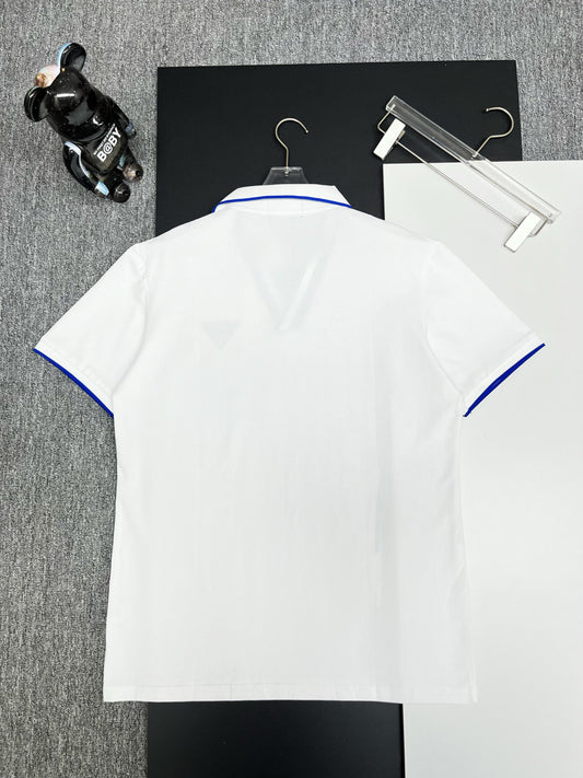 Camisa Polo Prada