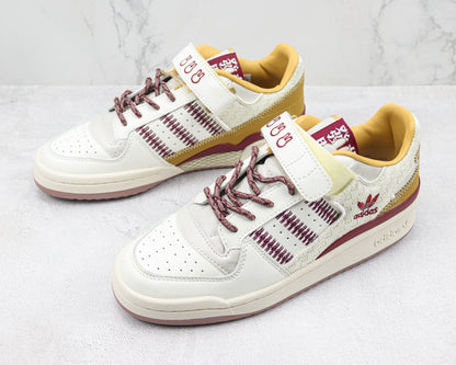 Adidas Forum Low