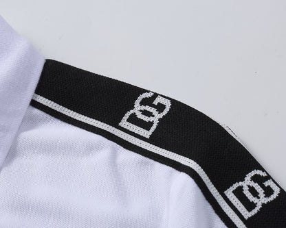 Camisa Polo DG