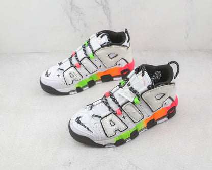 Tênis Nike Air More Uptempo