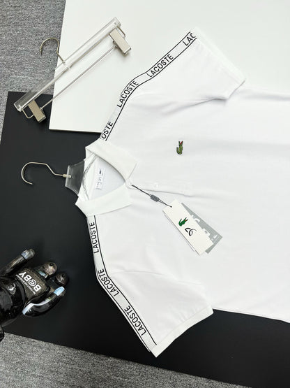 Camisa Polo Lacoste